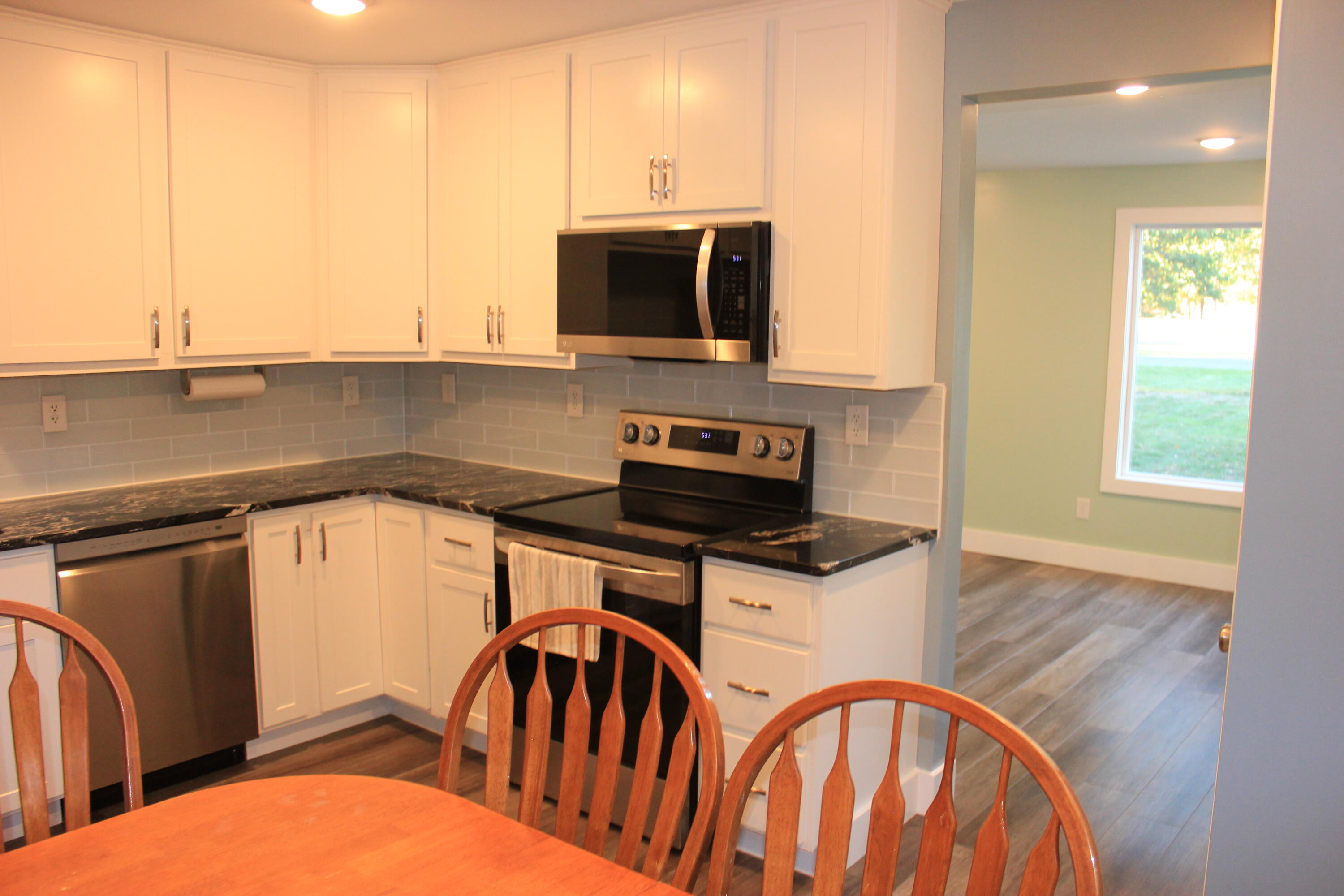 4493 Hall Road Muskegon, MI 49442 - Photo 10 of 53 IMG_1840