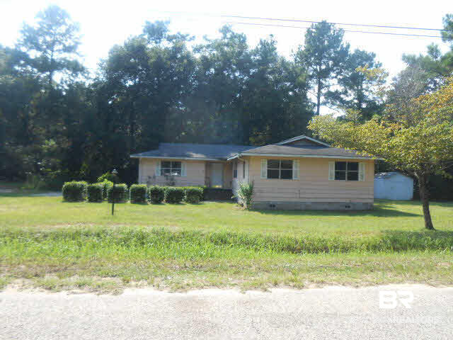 6200 St Johns Chapel Road Mobile, AL 36613 - Photo 1 of 1
