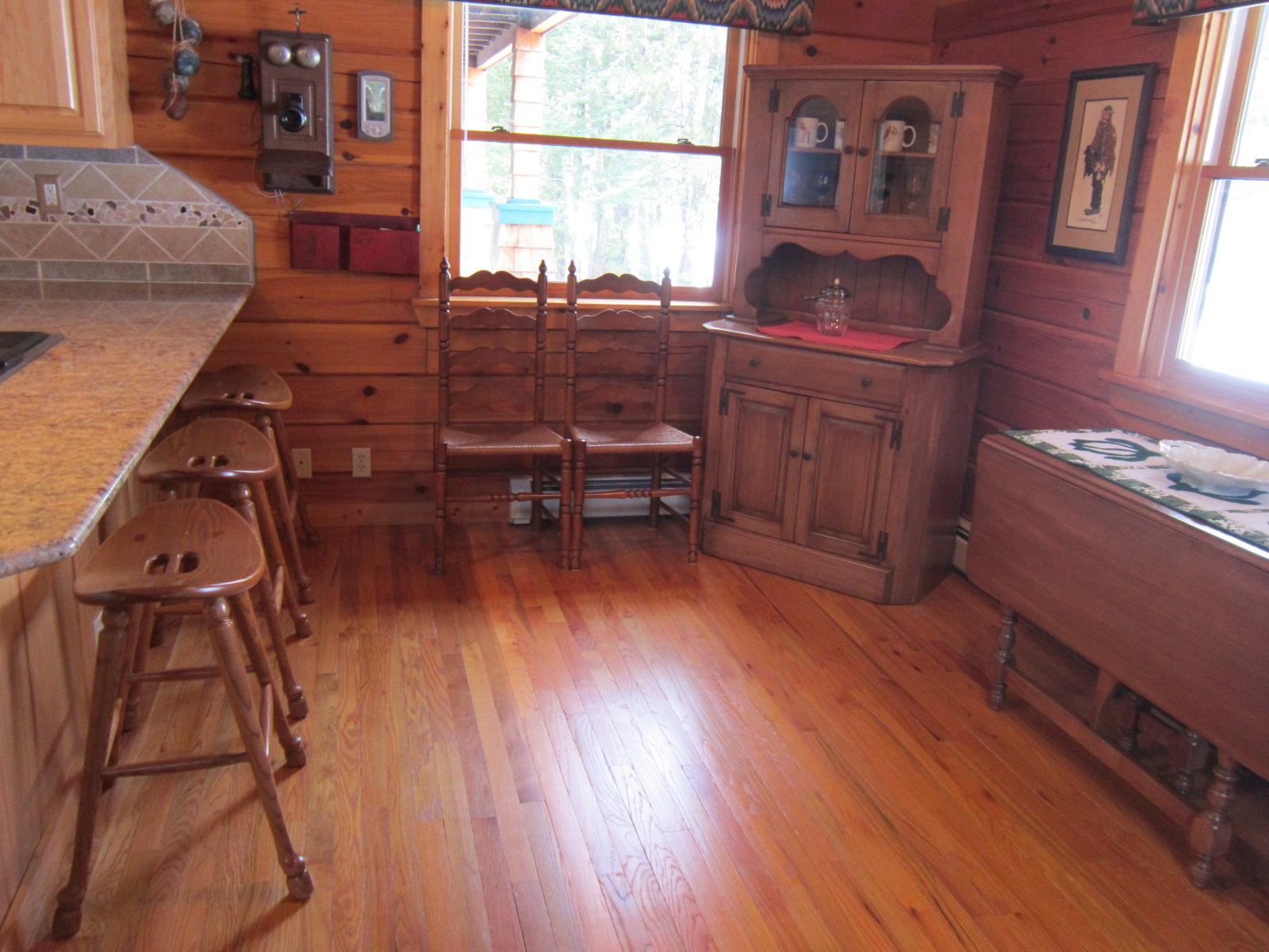 16924 Chippewa Road Alpena, MI 49707 - Photo 13 of 35 Gallery Image 13