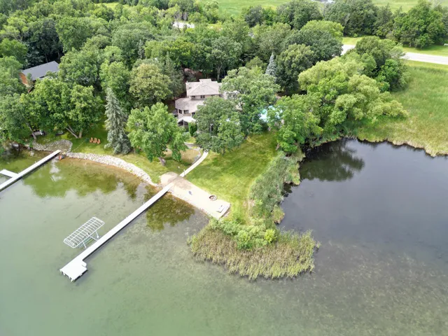 $1,150,000 | 10957 Highway 71 Northeast, Spicer, MN 56288