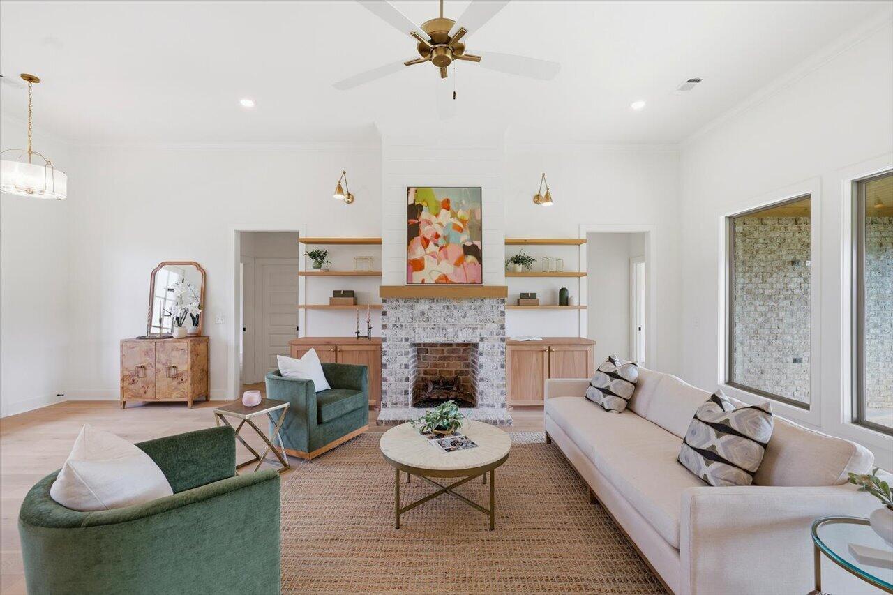 619 Dry Creek Road Magee, MS 39111 - Photo 16 of 110 Gallery Image 16