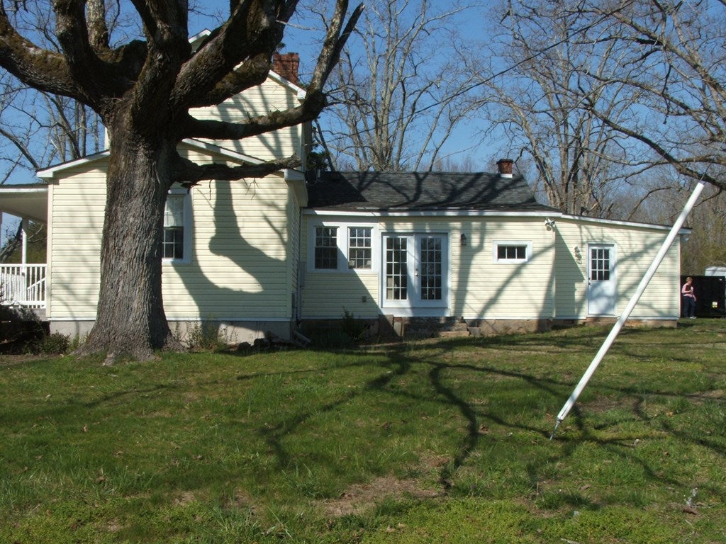 8587 Scuffletown Road Randolph, VA 23962 - Photo 5 of 28 Gallery Image 5
