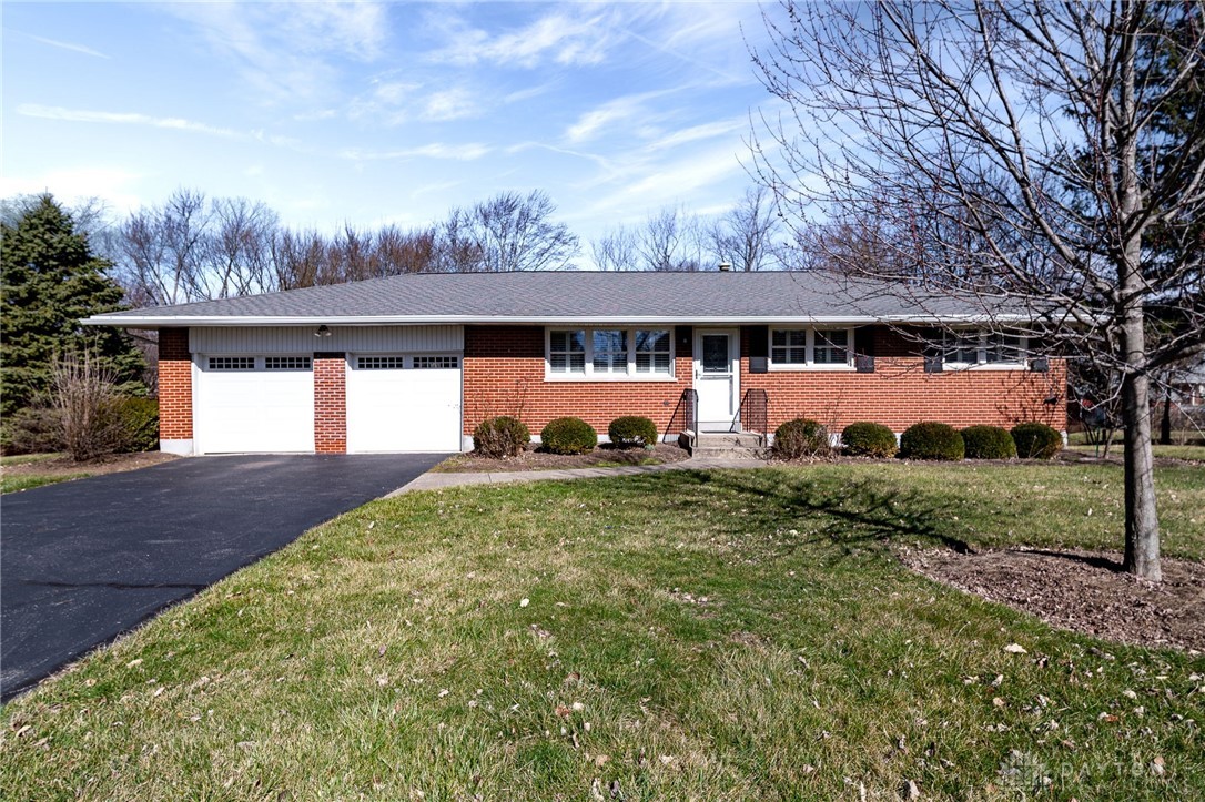 9453 Sheehan Road Dayton, OH 45458 - Photo 1 of 47 Picture perfect and meticulously maintained exterior and grounds surrounding this home.