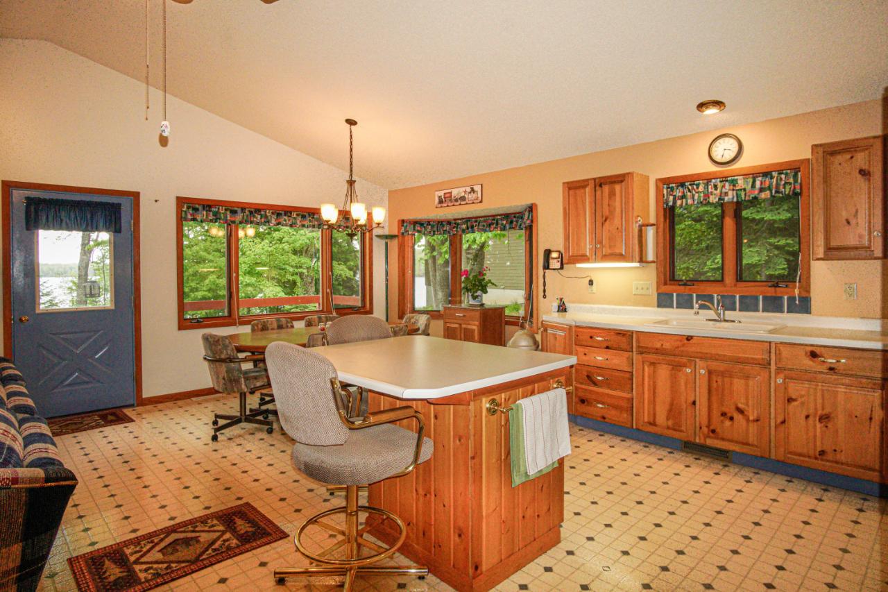 7356 West Birch Lake Road Presque Isle, WI 54557 - Photo 20 of 27 Gallery Image 20