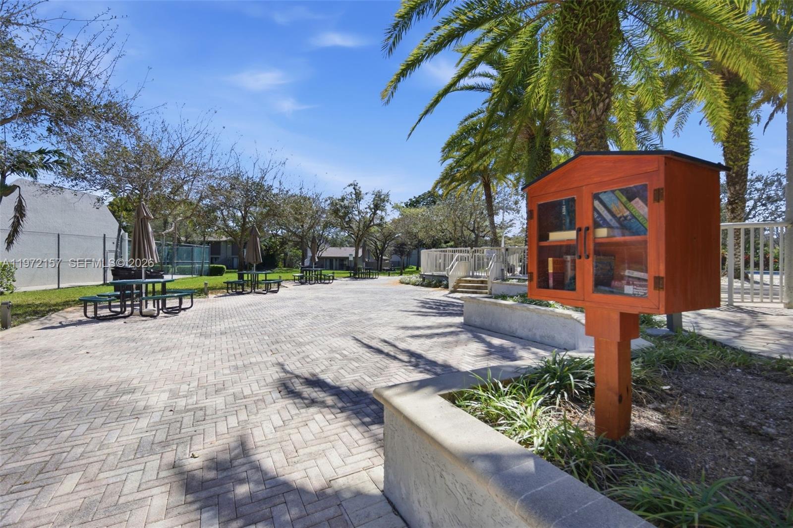 11483 Southwest 109th Road, Unit 2F Miami, FL 33176 - Photo 36 of 41