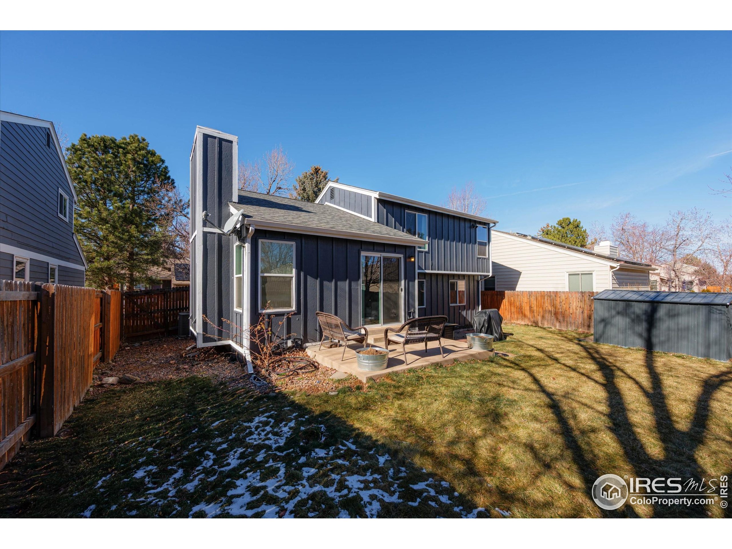 7328 South Gore Range Road Littleton, CO 80127 - Photo 29 of 38