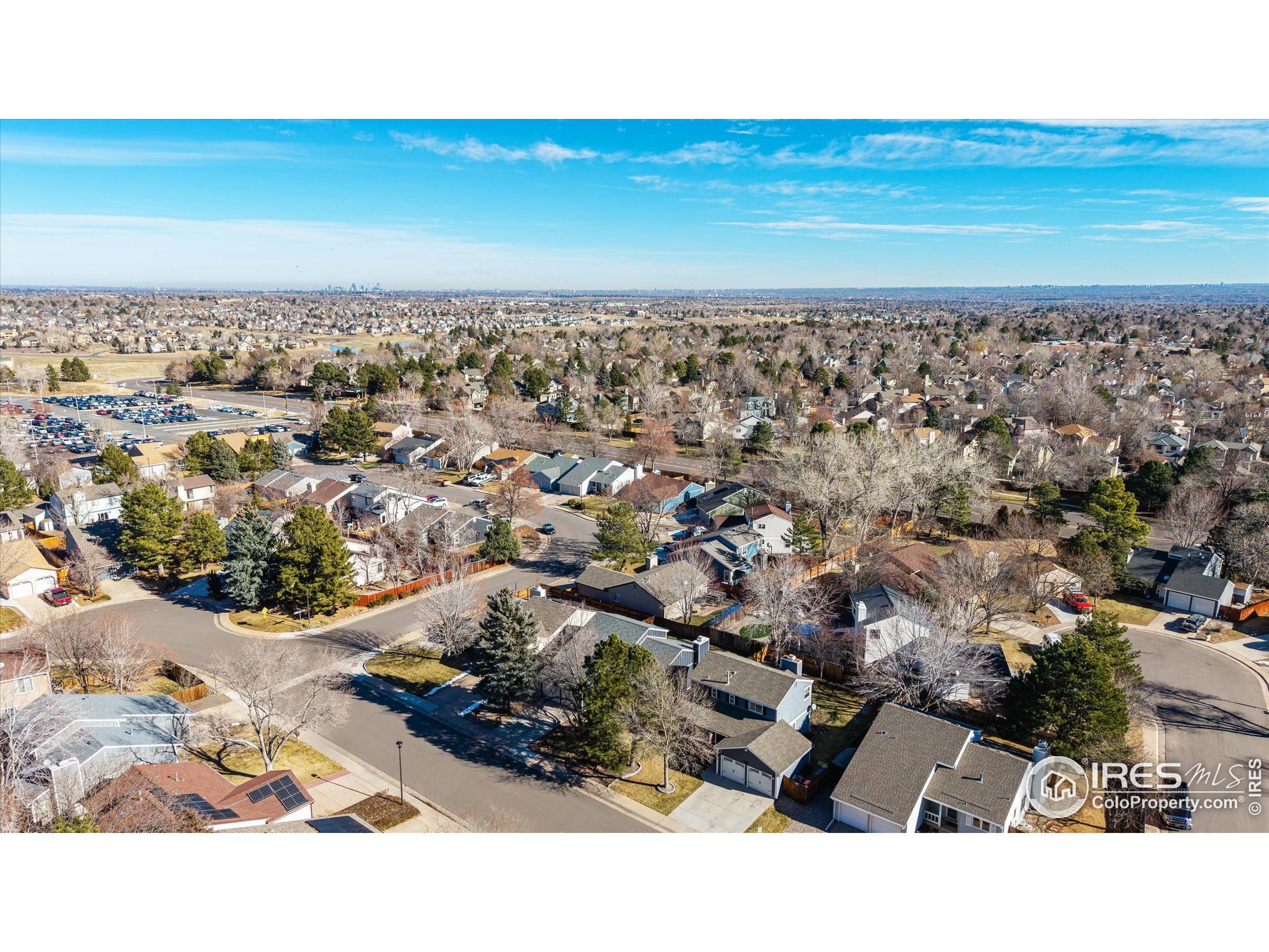 7328 South Gore Range Road Littleton, CO 80127 - Photo 31 of 38