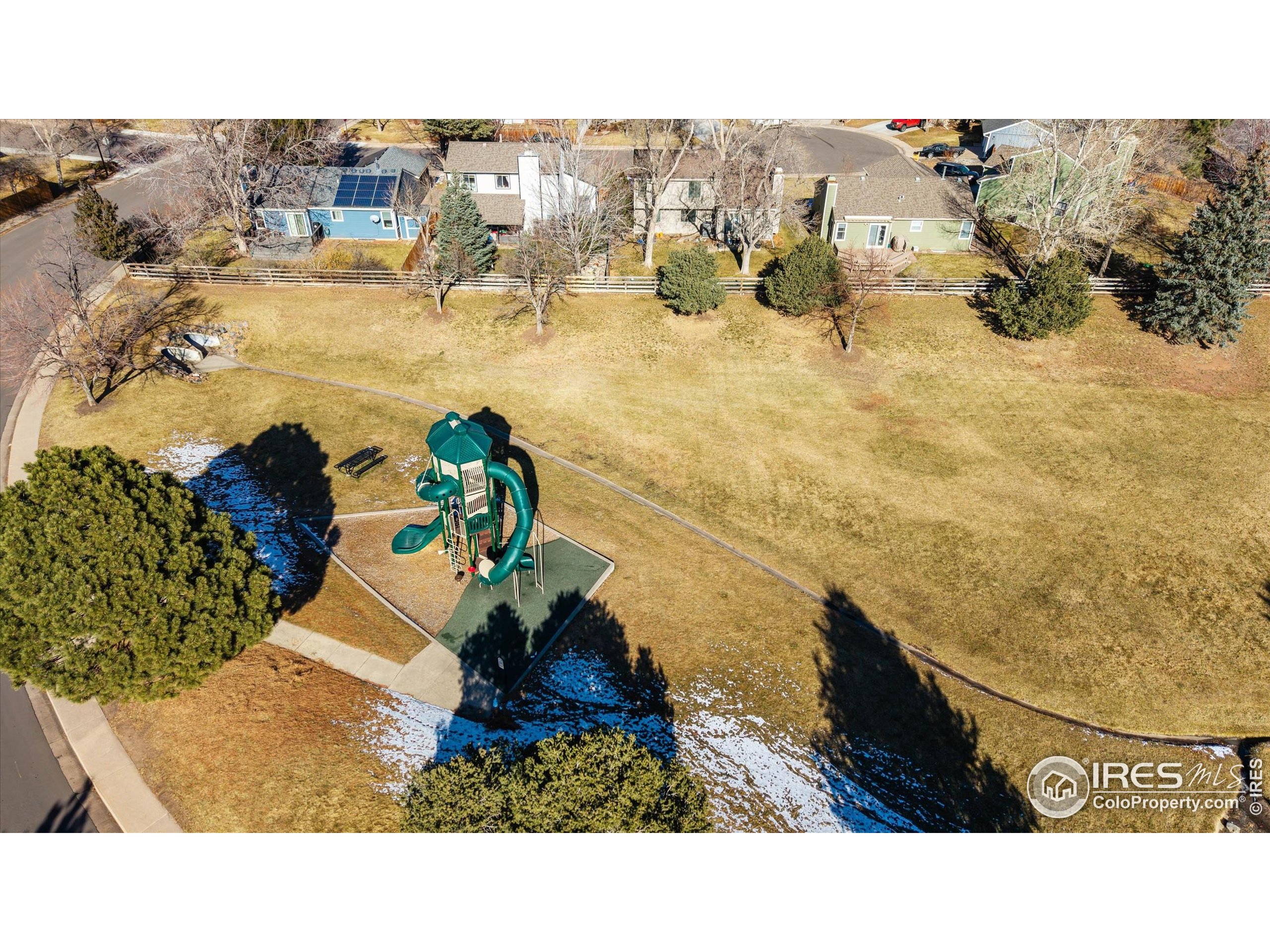 7328 South Gore Range Road Littleton, CO 80127 - Photo 37 of 38