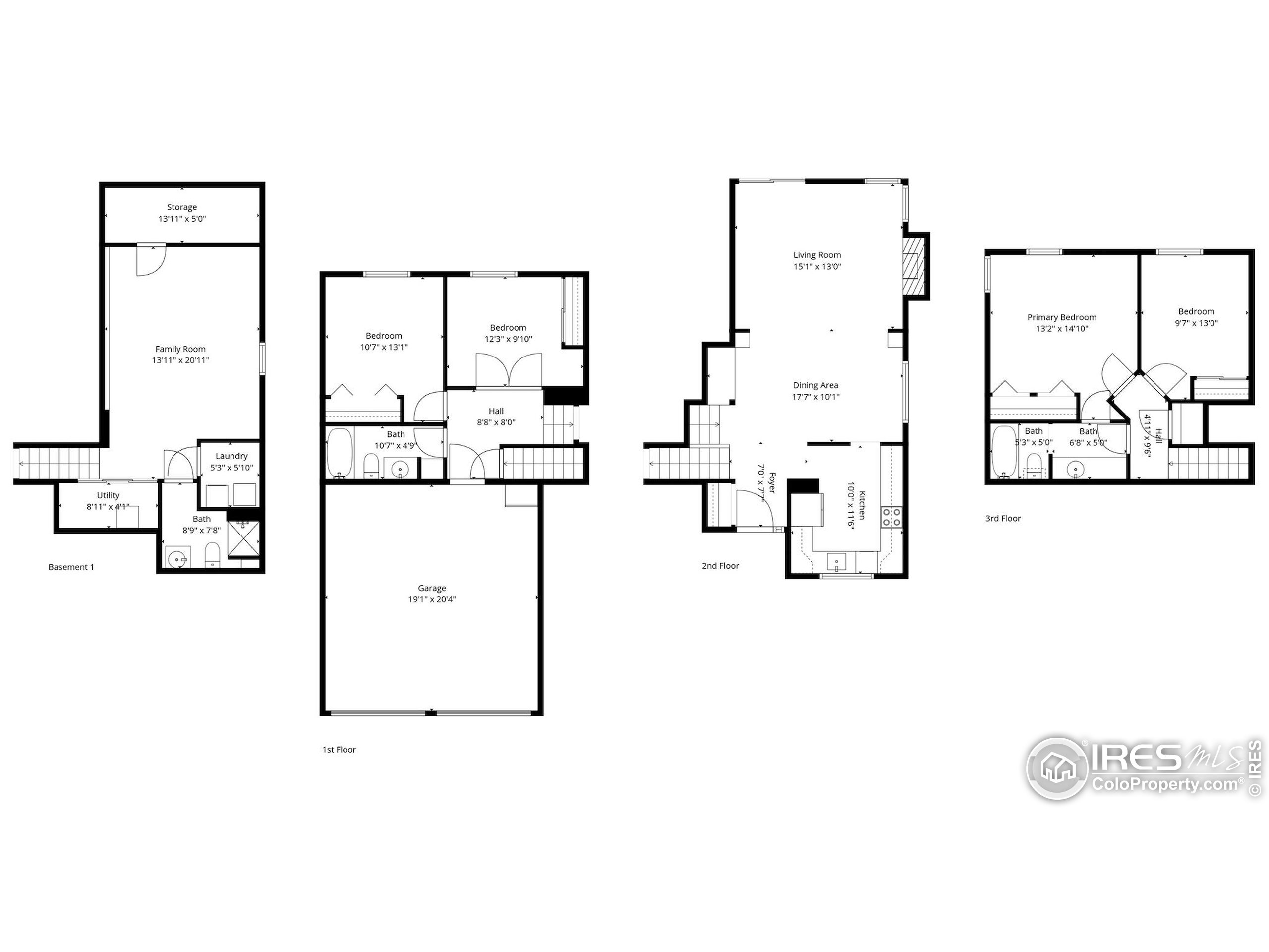 7328 South Gore Range Road Littleton, CO 80127 - Photo 38 of 38