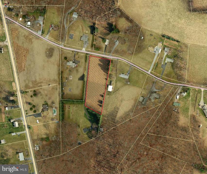 Martin Road Smithsburg, MD 21783 - Photo 1 of 1 View