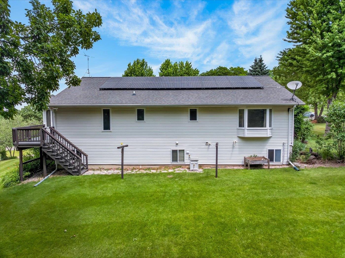 118 East Miller Road Rio, WI 53960 - Photo 5 of 53