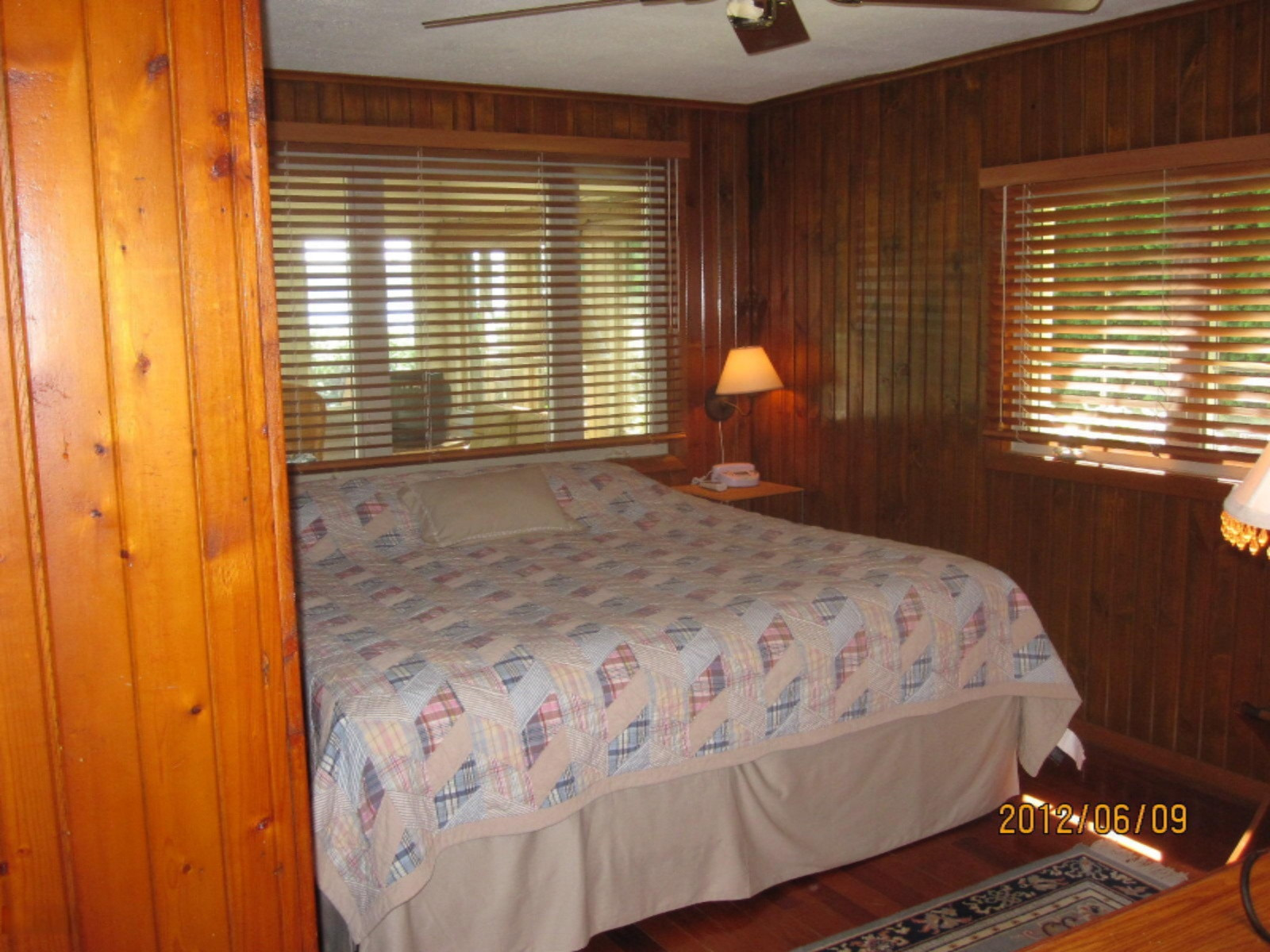 31465 County Line Road Dowagiac, MI 49047 - Photo 14 of 23 MASTER BEDROOM-KING