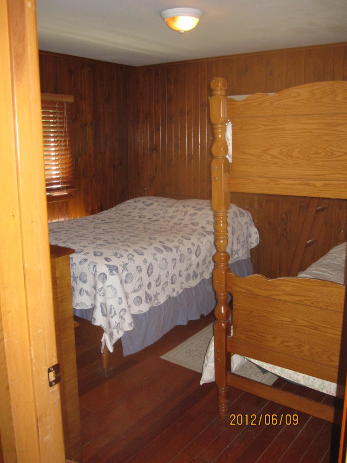 31465 County Line Road Dowagiac, MI 49047 - Photo 15 of 23 Full W/ BUNK BEDS
