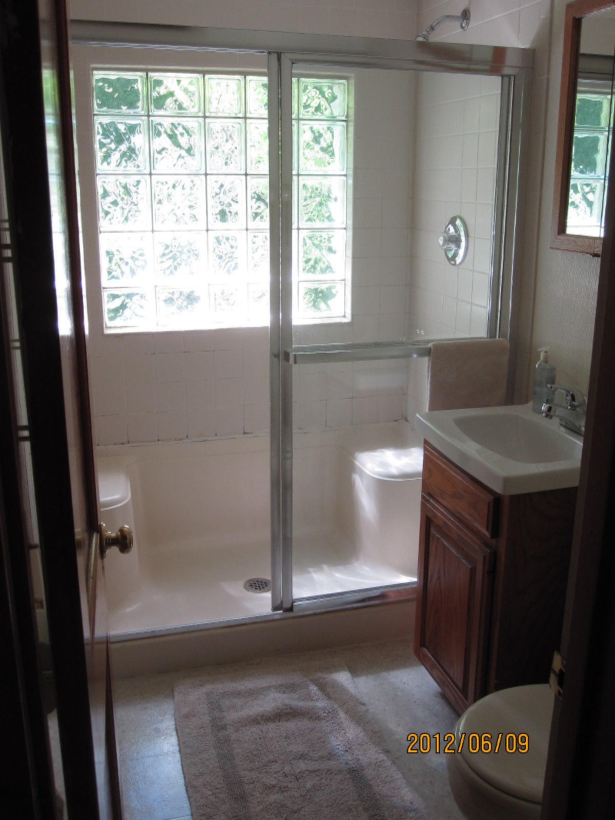 31465 County Line Road Dowagiac, MI 49047 - Photo 17 of 23 WALK-IN SHOWER