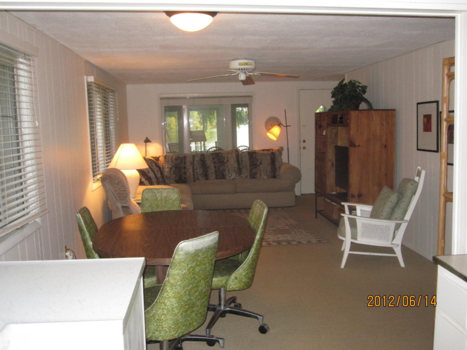 31465 County Line Road Dowagiac, MI 49047 - Photo 8 of 23 Living Room