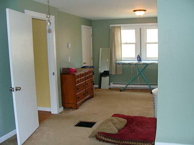 421 Back Street Hebron, ME 04238 - Photo 11 of 18 Master Bedroom.