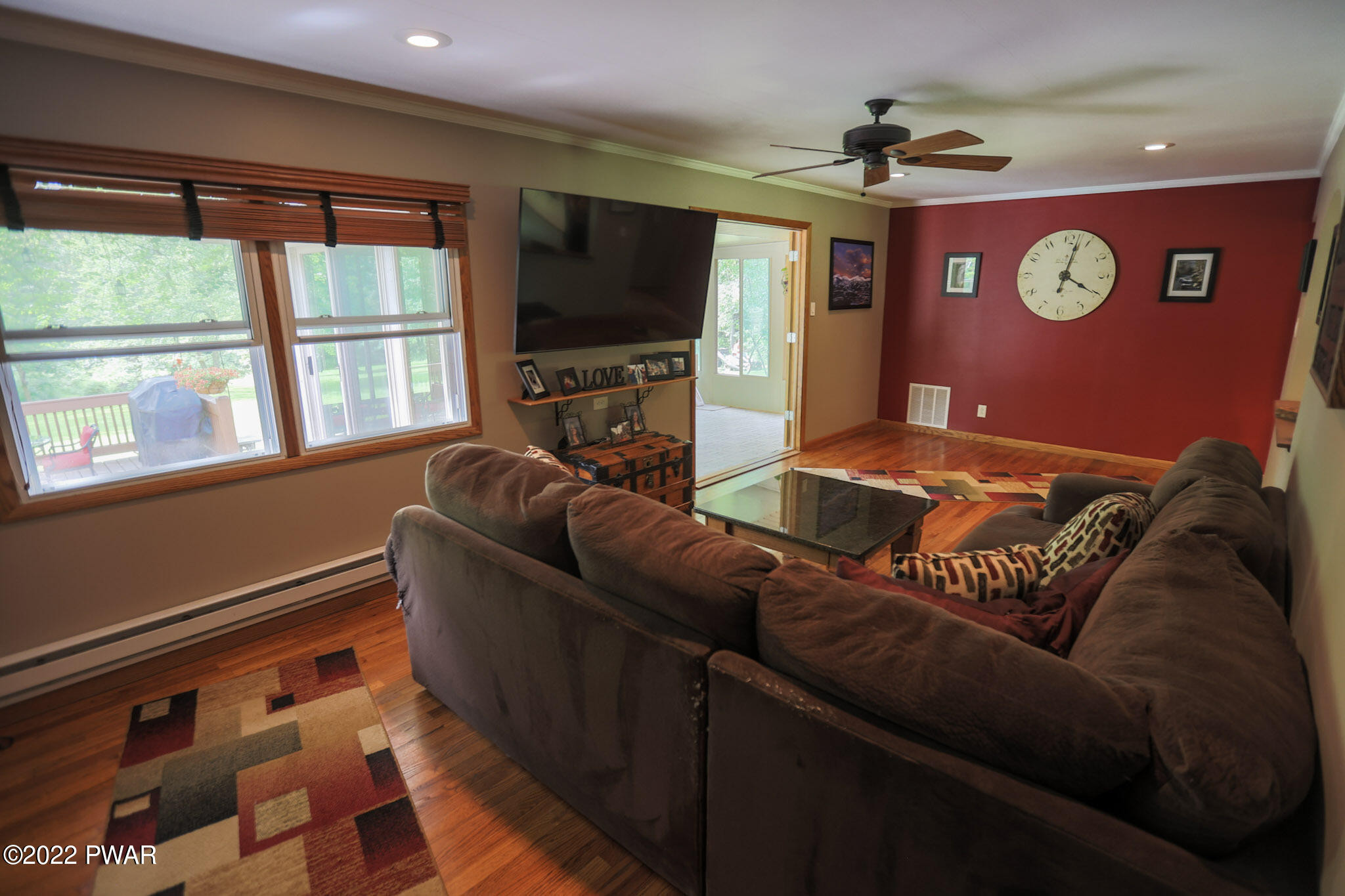 109 Mud Pond Road Shohola, PA 18458 - Photo 17 of 32