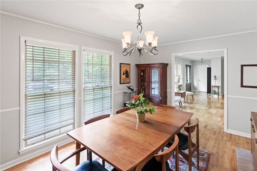 1206 Old Mill Road Auburn, AL 36830 - Photo 9 of 23 Gallery Image 9