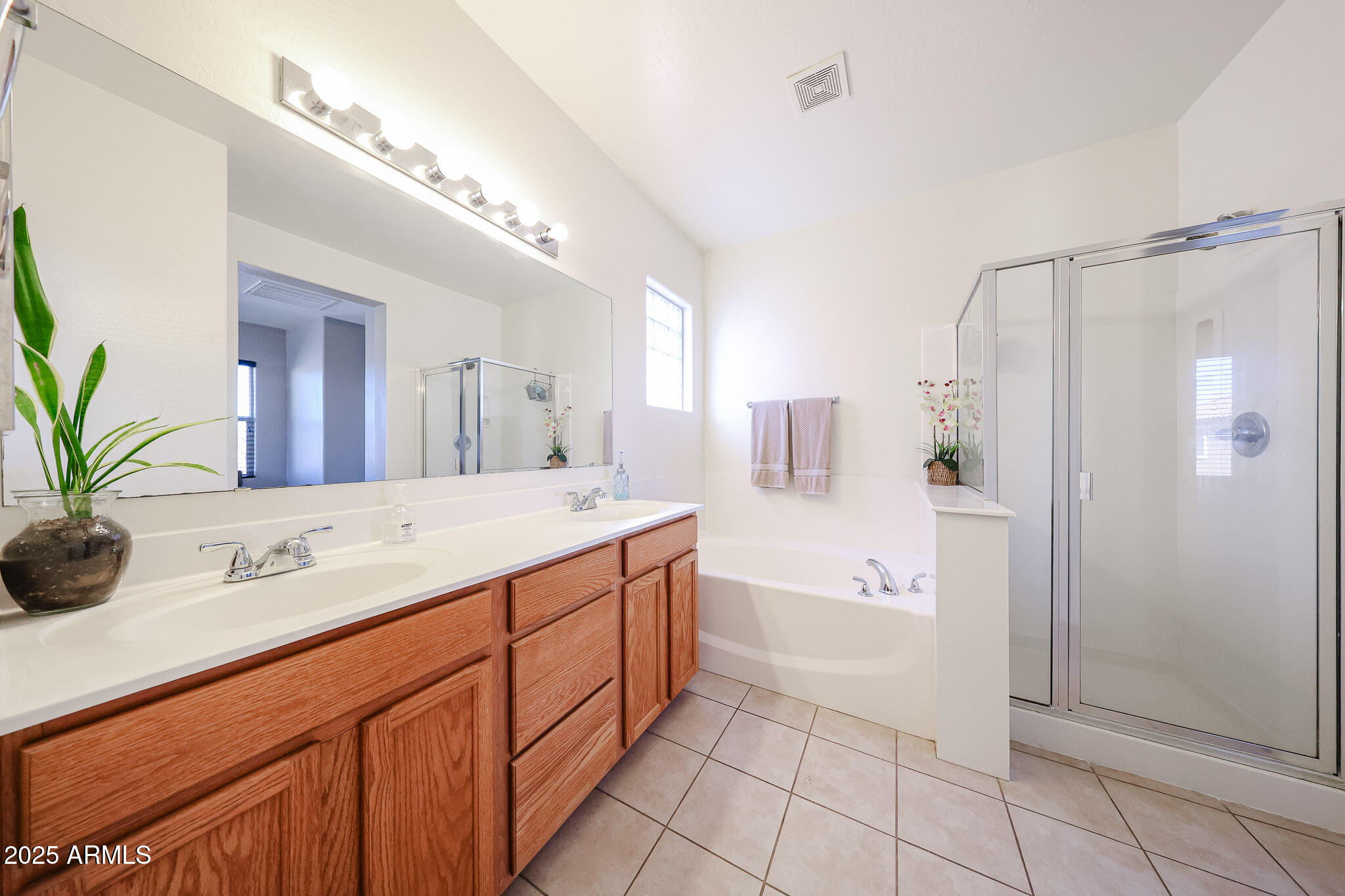 3312 West Florimond Road Phoenix, AZ 85086 - Photo 28 of 69 Primary Bathroom