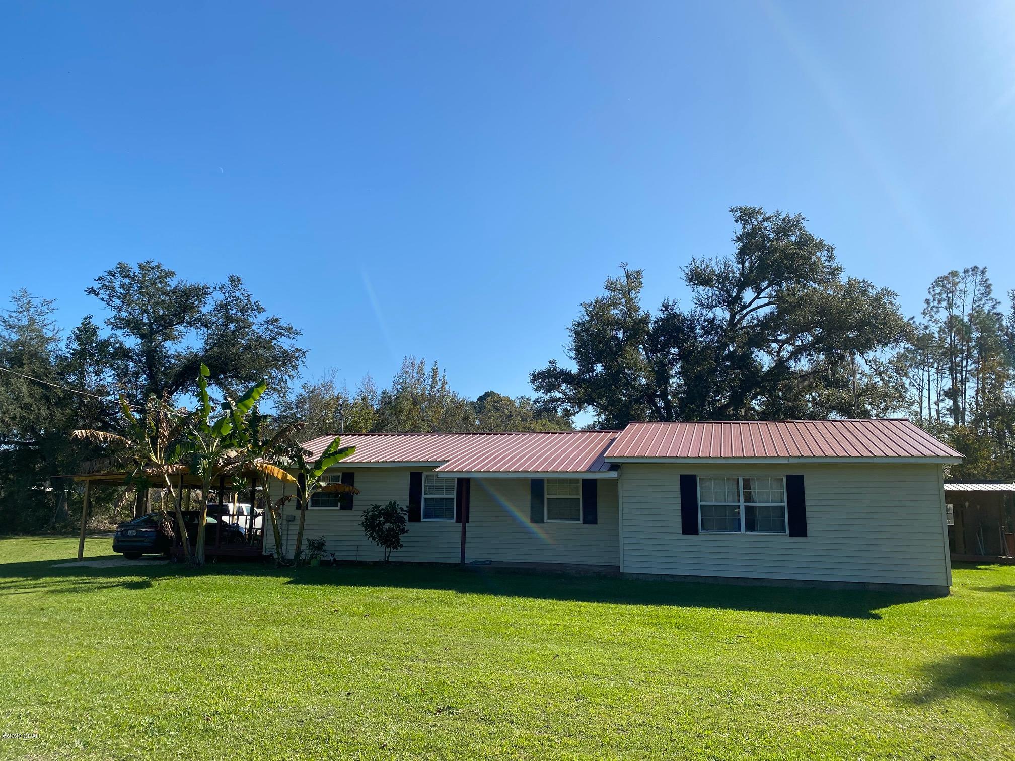 7147 Butler Road Sneads, FL 32460 - Photo 1 of 27