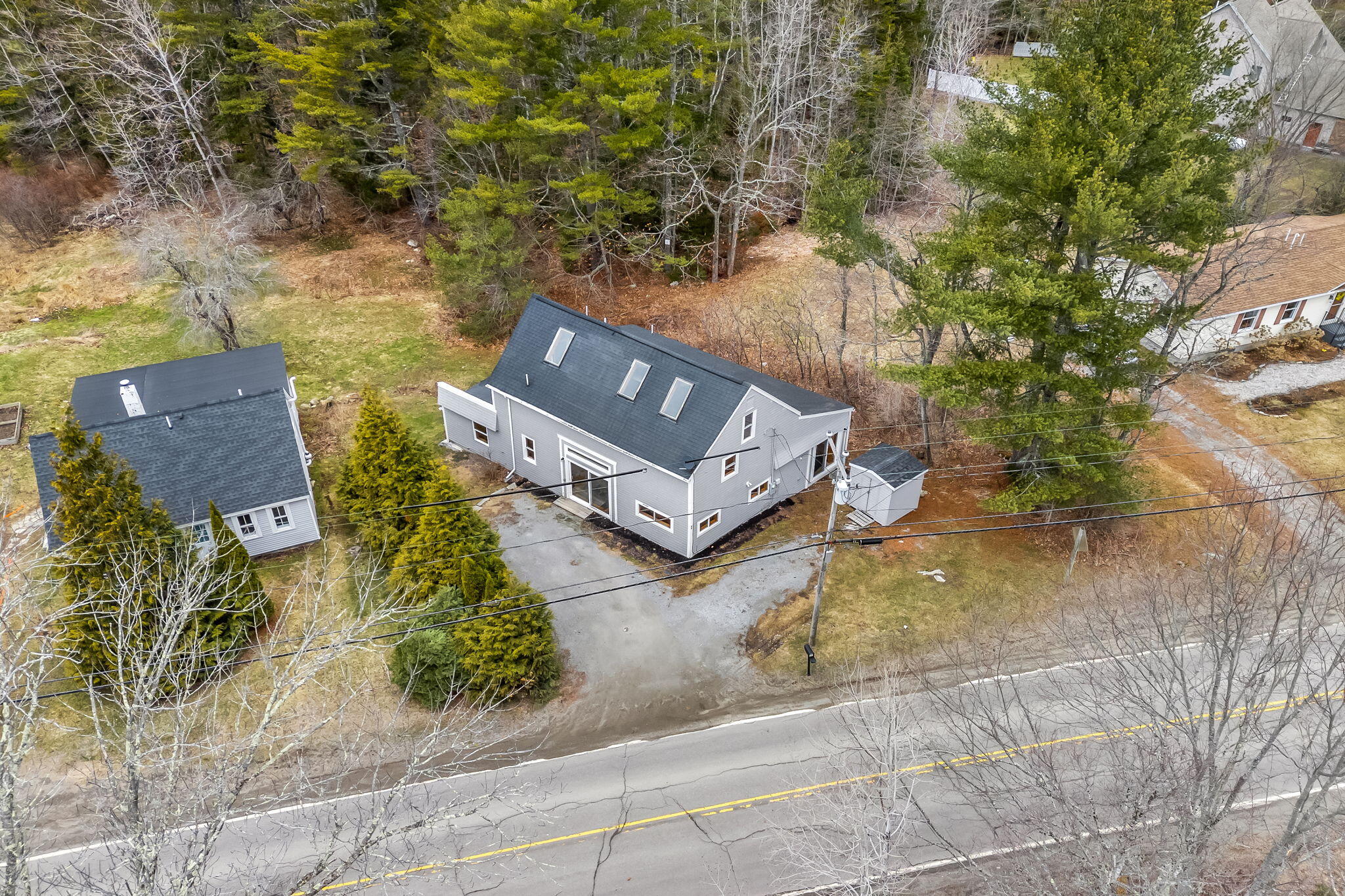 96 Washington Road Waldoboro, ME 04572 - Photo 45 of 53 48-web-or-mls-96-washington-rd