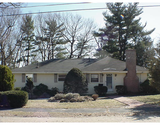 16 Harwood Road Natick, MA 01760 - Photo 1 of 1