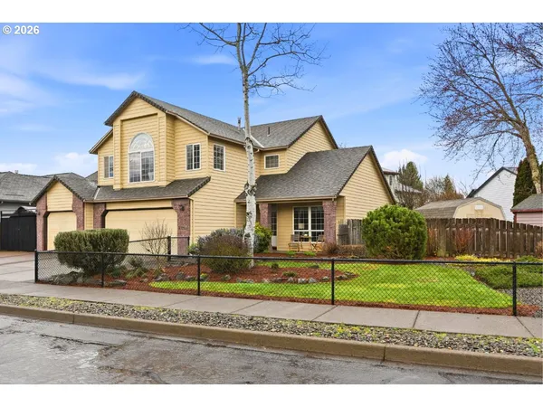 $599,000 | 21903 Northeast Shaver Street, Fairview, OR 97024