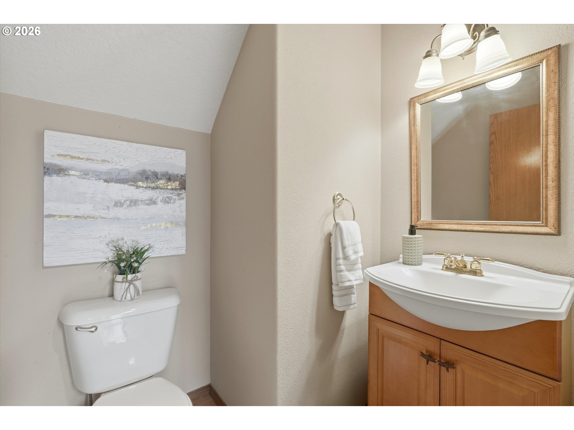 21903 Northeast Shaver Street Fairview, OR 97024 - Photo 13 of 25 Bathroom