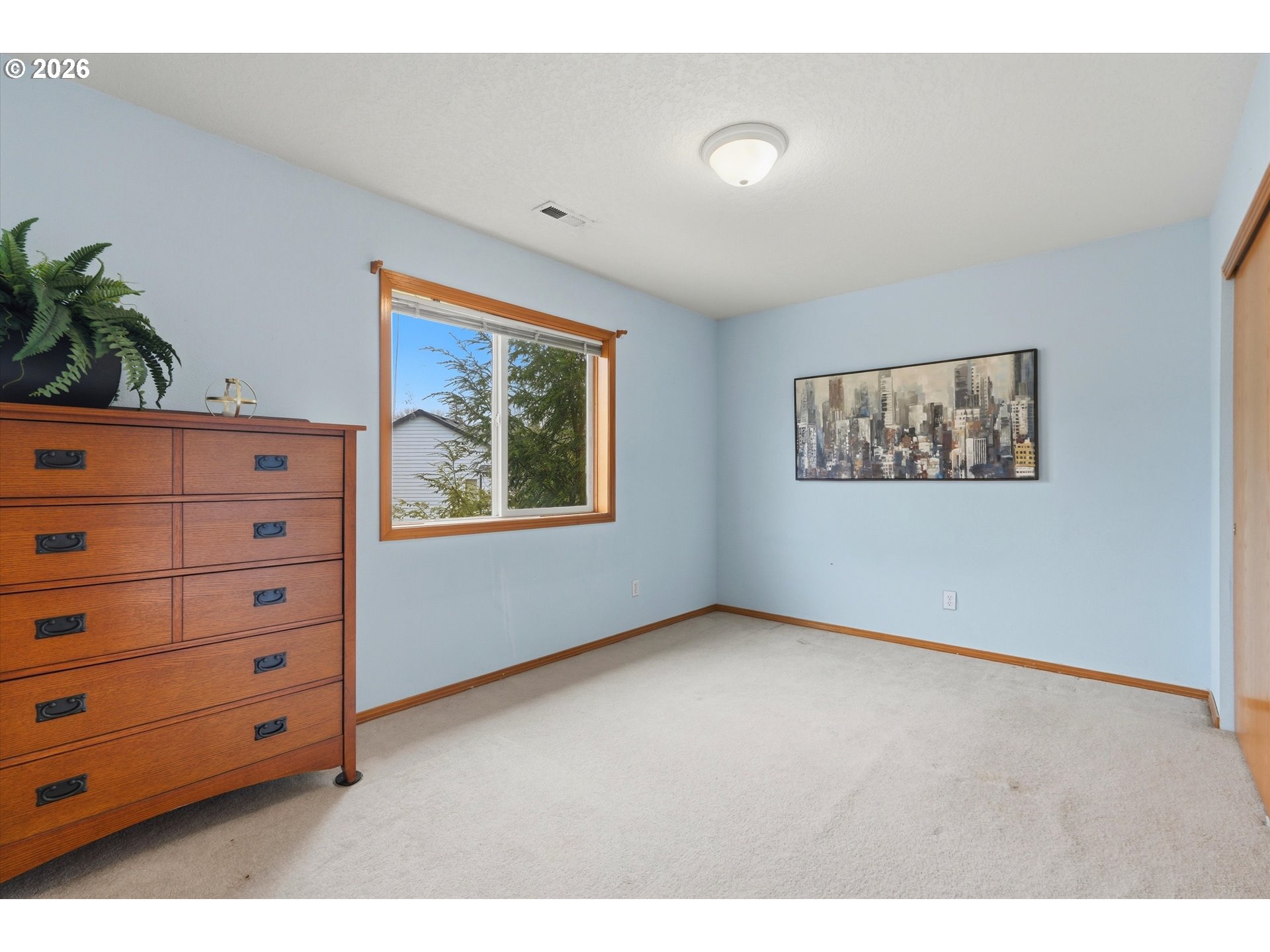 21903 Northeast Shaver Street Fairview, OR 97024 - Photo 17 of 25 Bedroom