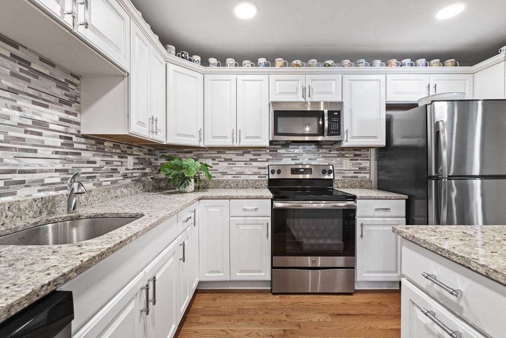 18 Eagle Nest Road, Unit 113 Clinton, MA 01510 - Photo 10 of 32 Gallery Image 10