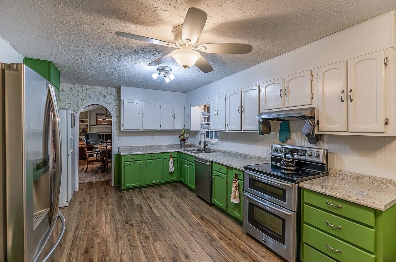 1030 Lavender Road Grover, NC 28073 - Photo 14 of 34 Gallery Image 14