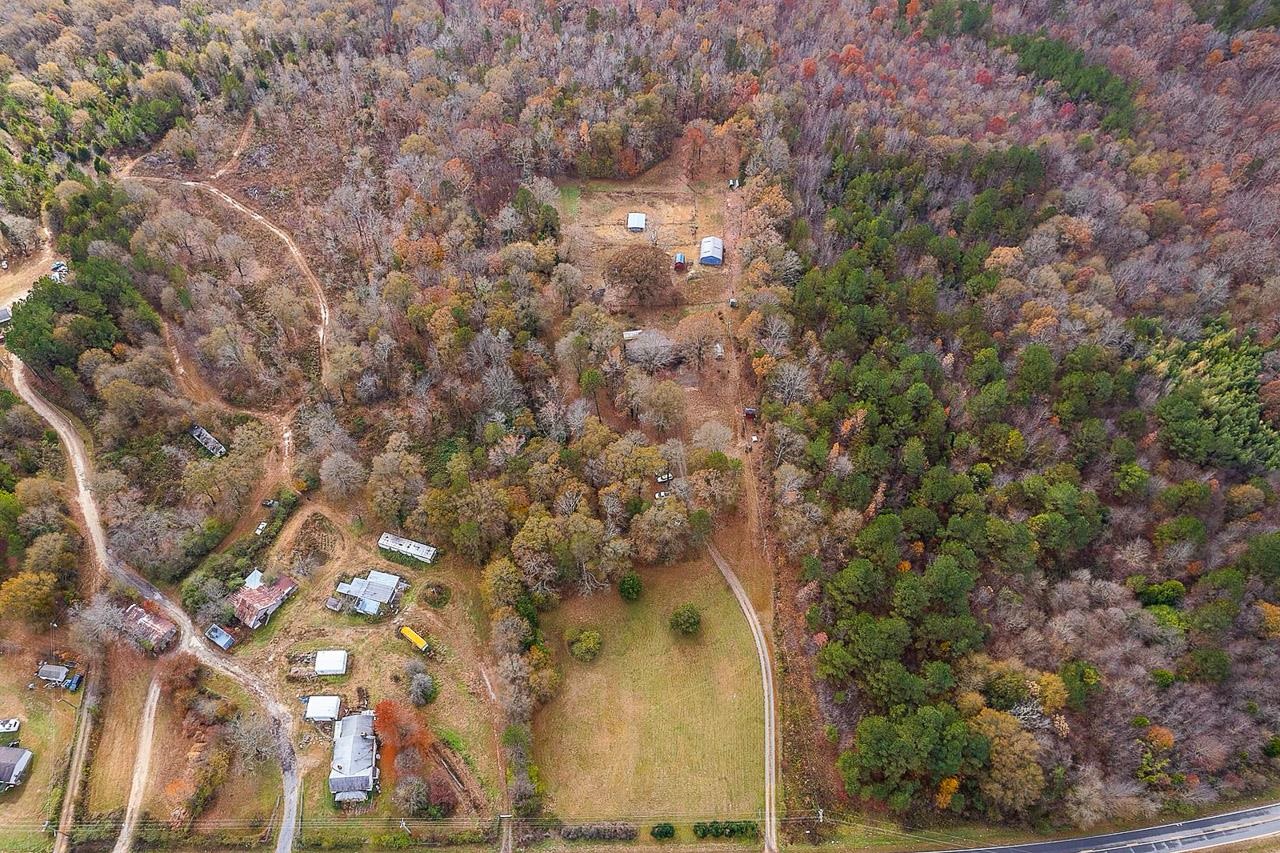 1030 Lavender Road Grover, NC 28073 - Photo 28 of 34 Gallery Image 28