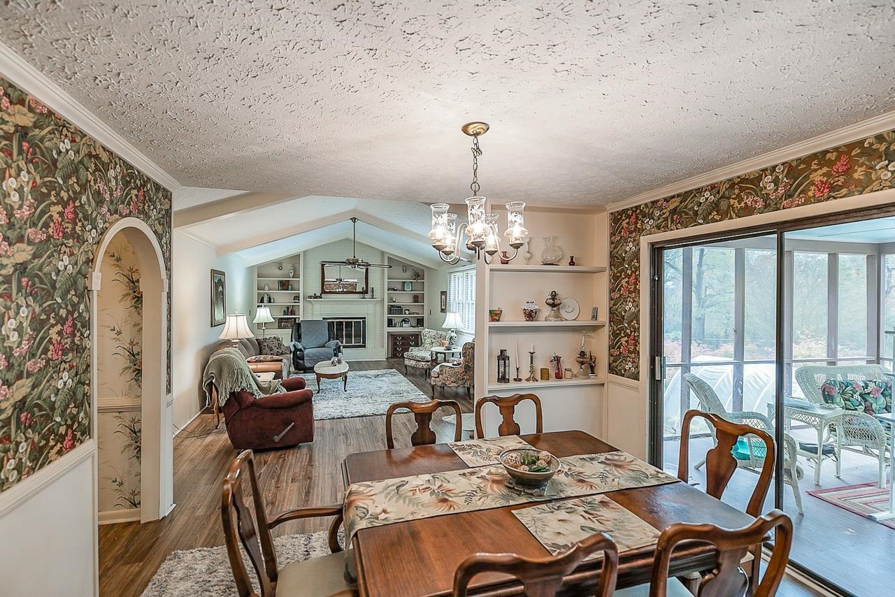 1030 Lavender Road Grover, NC 28073 - Photo 9 of 34 Gallery Image 9
