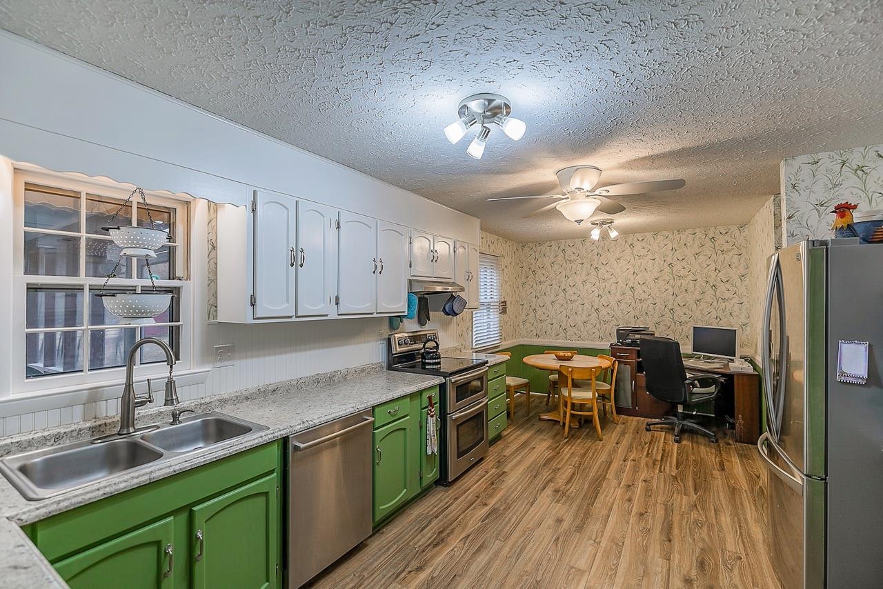 1030 Lavender Road Grover, NC 28073 - Photo 10 of 34 Gallery Image 10