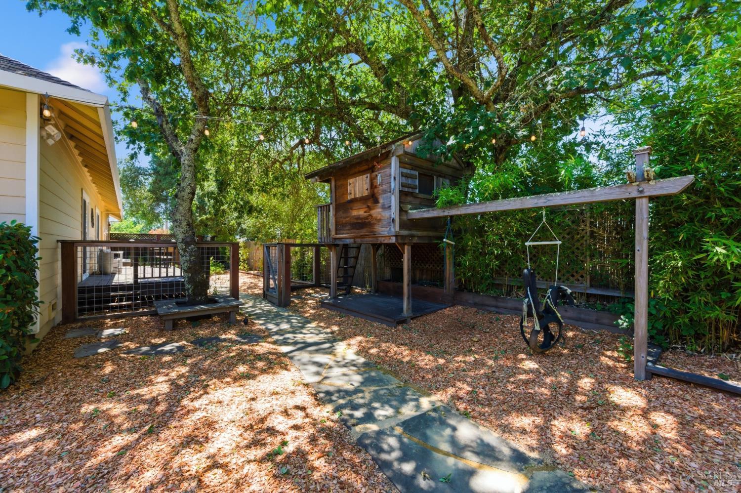 10041 Starr Road Windsor, CA 95492 - Photo 52 of 56