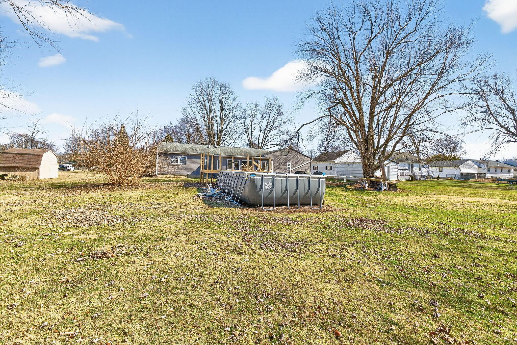 1309 Lusch Road Marion, OH 43302 - Photo 60 of 71 1309 Lusch Rd (Exterior)-16