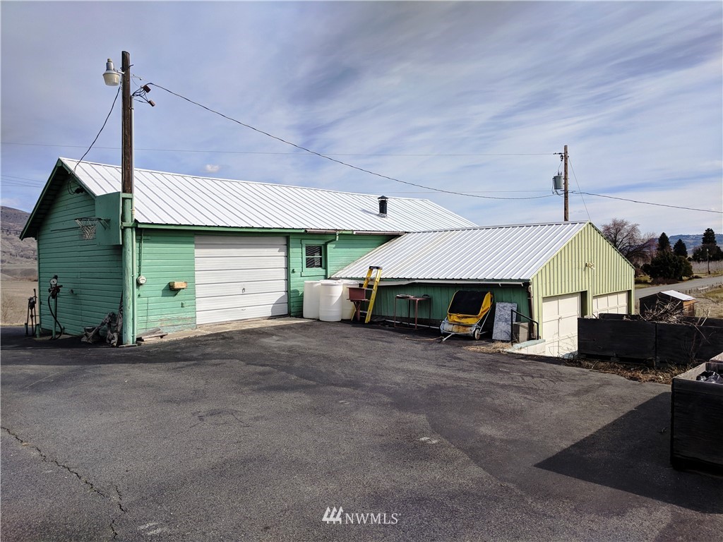263 Old Riverside Highway Omak, WA 98841 - Photo 25 of 25