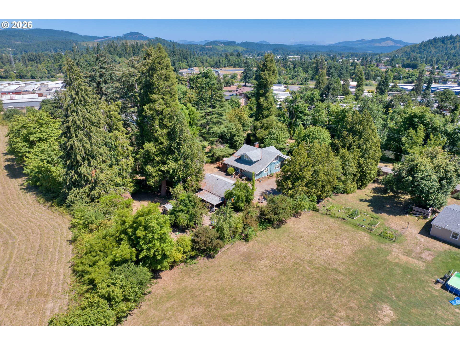 79080 North River Road Cottage Grove, OR 97424 - Photo 39 of 44