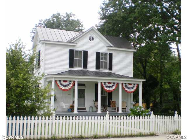 207 Henry Clay Road Ashland, VA 23005 - Photo 1 of 21 Gallery Image 1