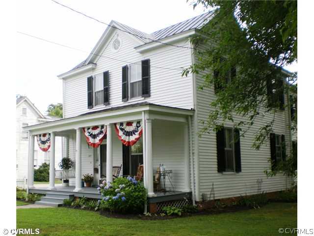 207 Henry Clay Road Ashland, VA 23005 - Photo 2 of 21 Gallery Image 2