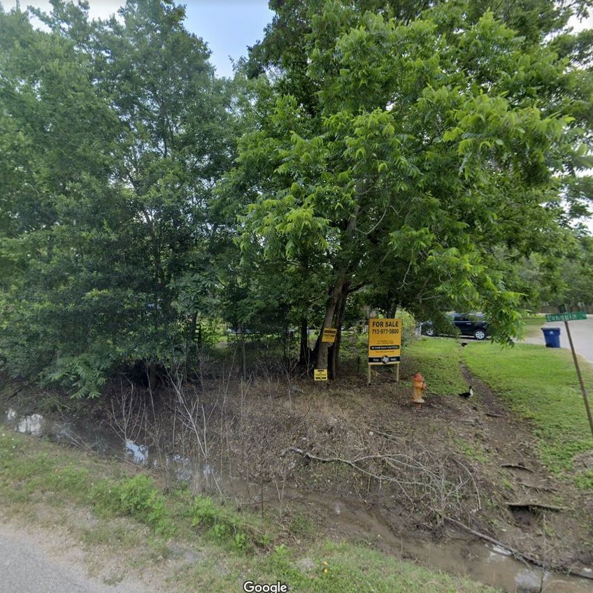 0 Penguin Lane Angleton, TX 77515 - Photo 2 of 5 a view of a park