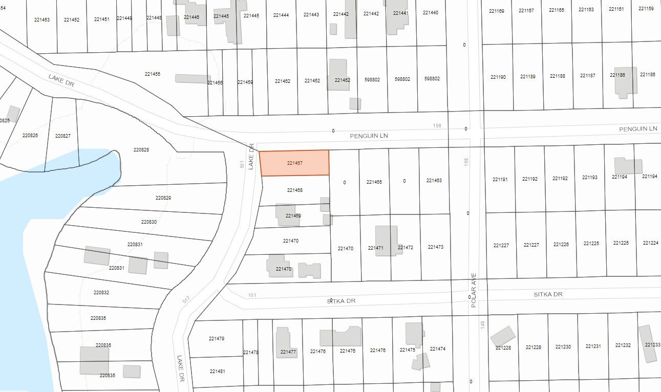 0 Penguin Lane Angleton, TX 77515 - Photo 3 of 5