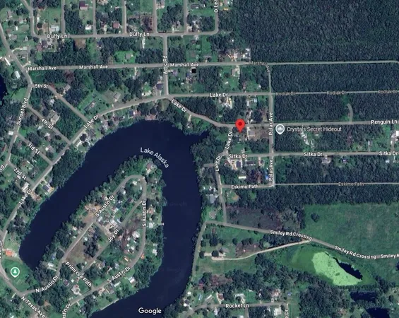 $17,500 | 0 Penguin Lane, Angleton, TX 77515