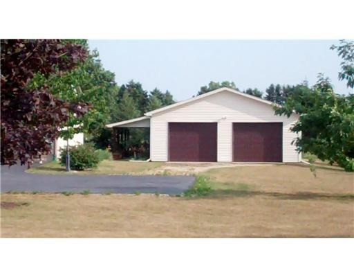 12477 Wilbur Road Clinton, MI 49236 - Photo 2 of 6 Photo 2