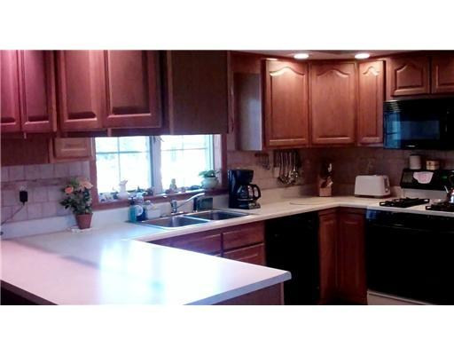 12477 Wilbur Road Clinton, MI 49236 - Photo 4 of 6 Photo 4