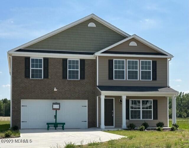 7632 Sand Pit Road Stantonsburg, NC 27883 - Photo 1 of 11 BF 31 5-11-23