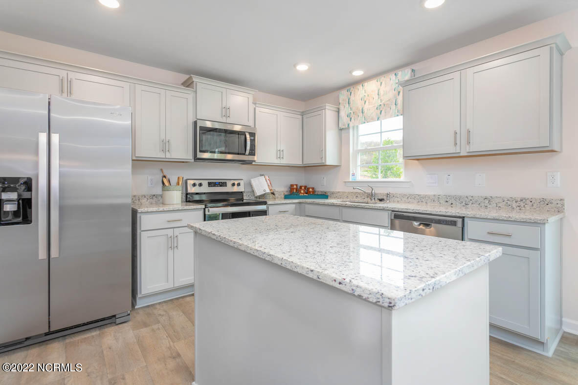 7632 Sand Pit Road Stantonsburg, NC 27883 - Photo 3 of 11 14.2 22 Dolcetto Ave-Kyle Model-DR Horto