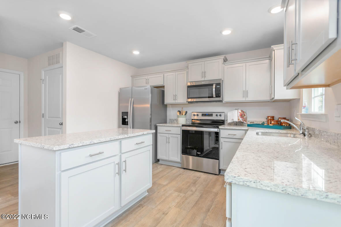 7632 Sand Pit Road Stantonsburg, NC 27883 - Photo 5 of 11 16- 122 Dolcetto Ave-Kyle Model-DR Horto
