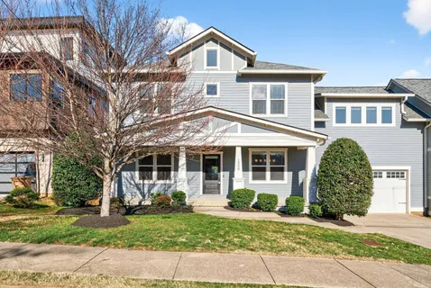 $1,124,000 | 1000 West Grove Avenue, Nashville, TN 37203
