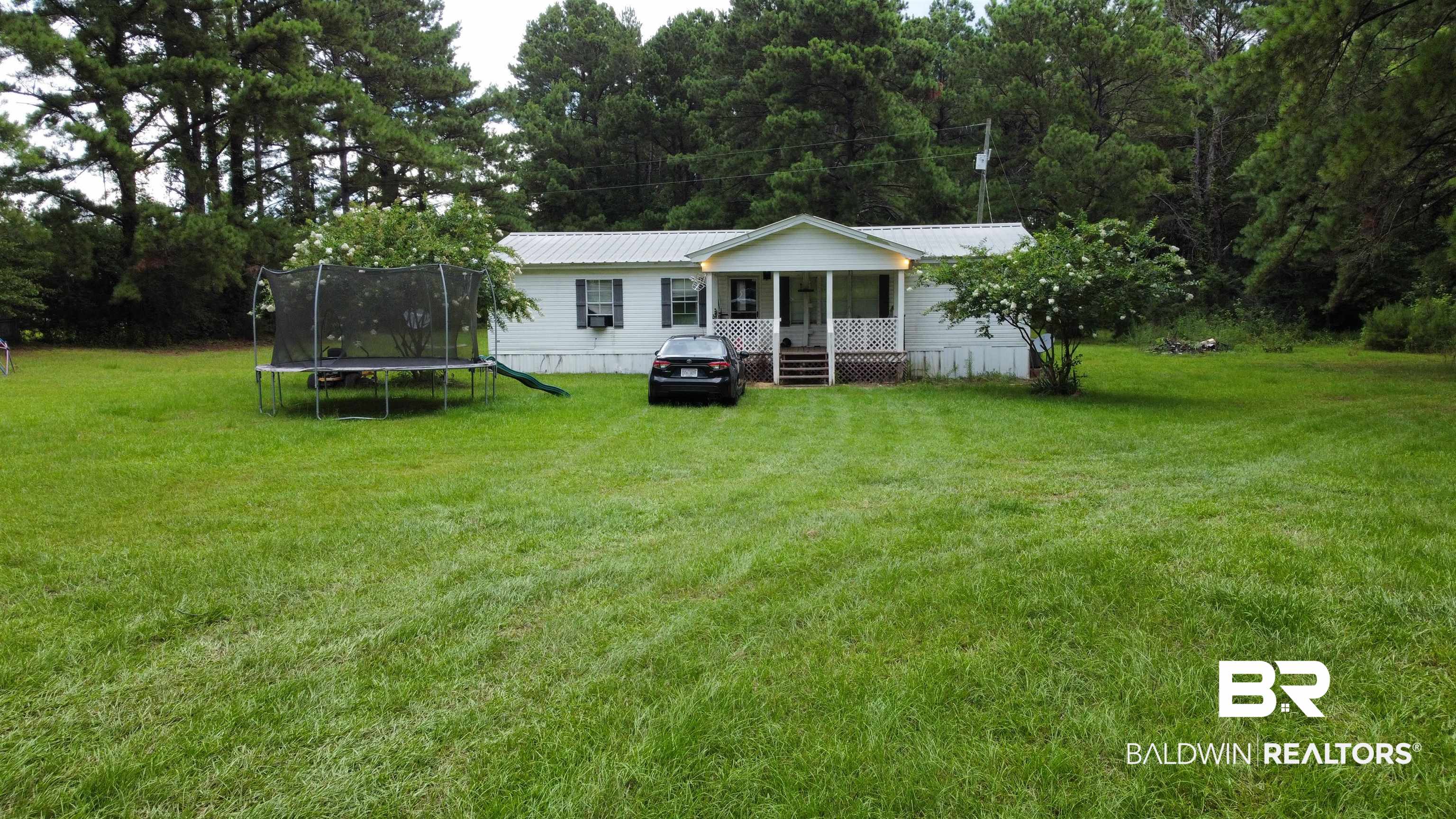 2520 Foshee Road Brewton, AL 36426 - Photo 5 of 10
